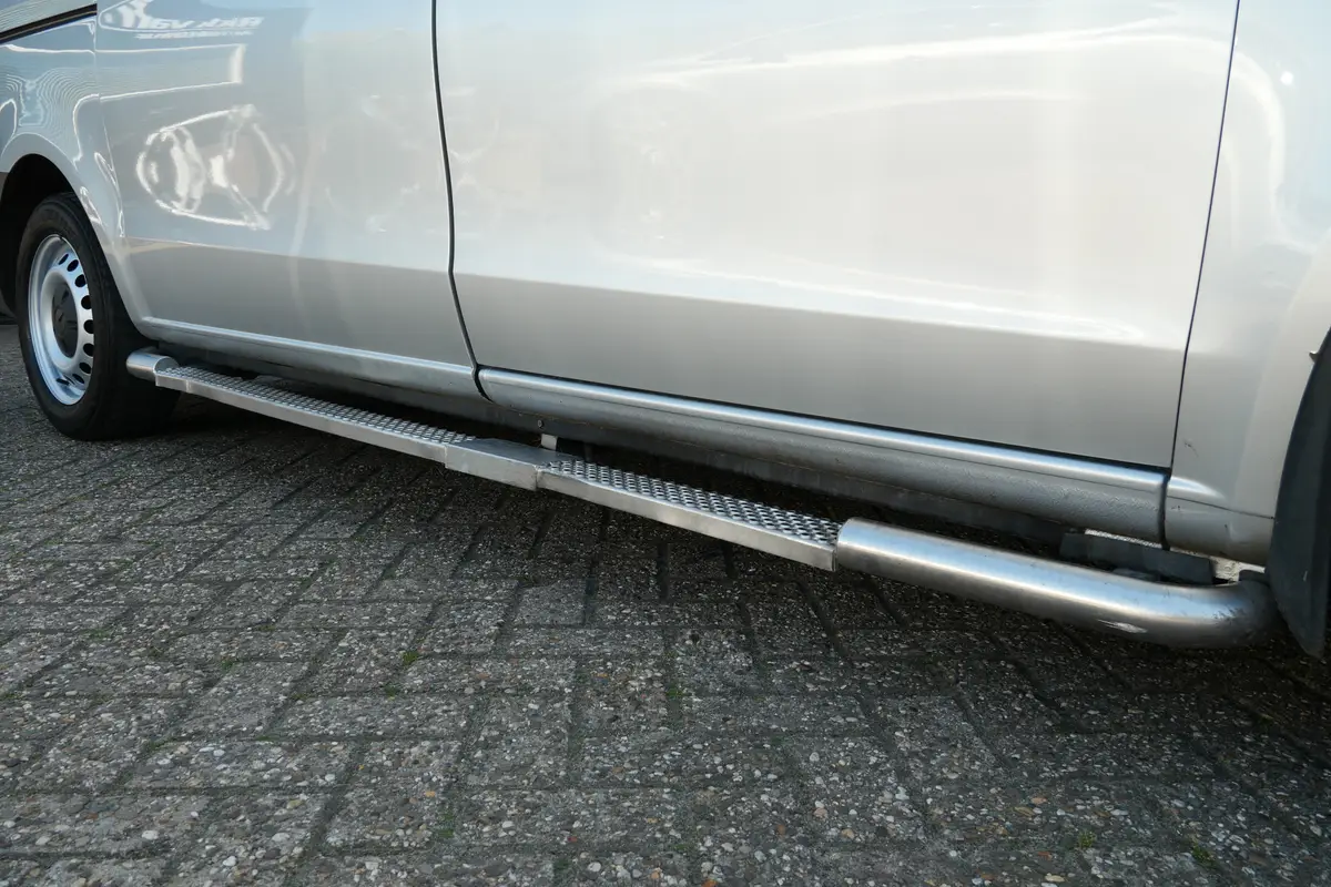 Mercedes-Benz Vito Tourer 114 CDI Select Lang: foto 36