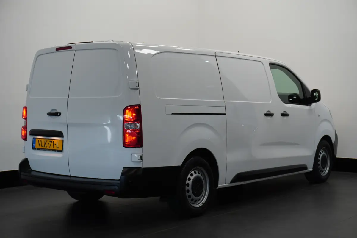 Opel Vivaro-e L3 Edition 136PK 75 kWh: foto 2
