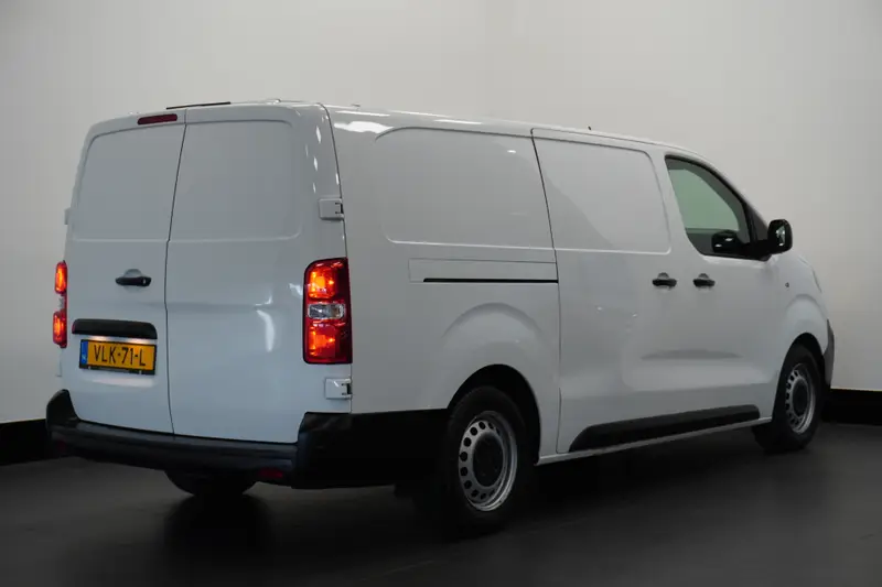 Opel Vivaro-e L3 Edition 136PK 75 kWh 2021 leasen bij DreamLease: foto 2