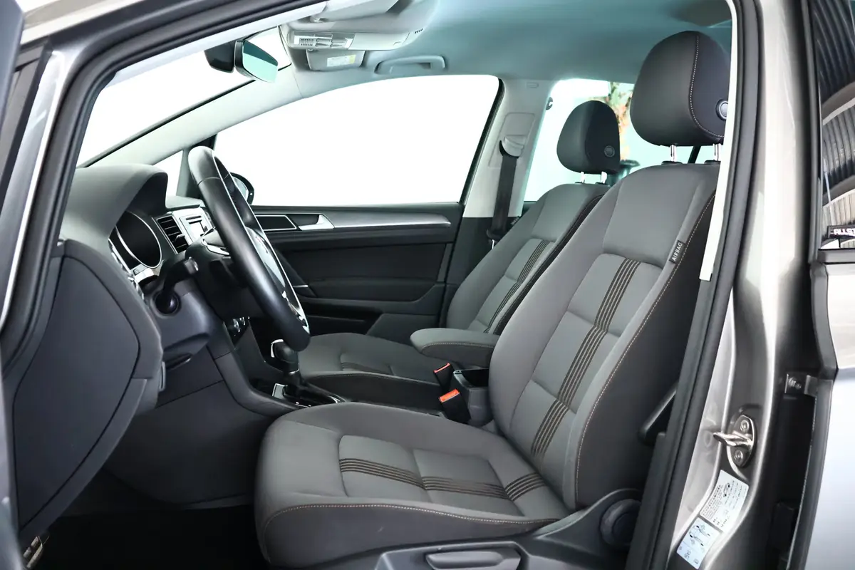Volkswagen Golf Sportsvan 1.2 TSI BlueMotion Allstar: foto 2