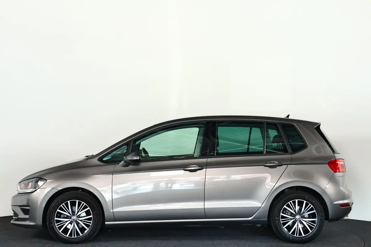 Volkswagen Golf Sportsvan 1.2 TSI BlueMotion Allstar: foto 28