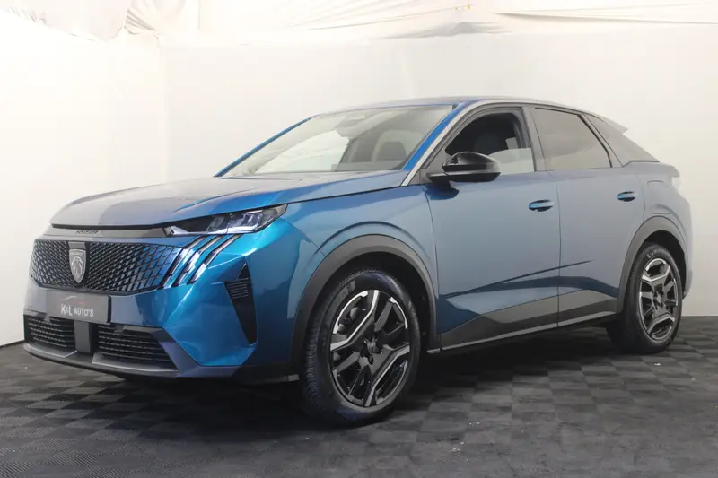 Peugeot e-3008 Allure 73 kWh 2025 leasen bij DreamLease: foto 1