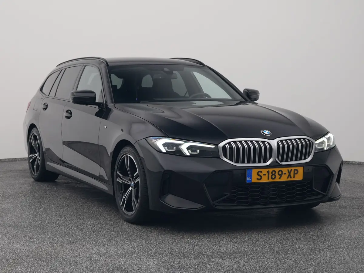 BMW 3 Serie: foto 2