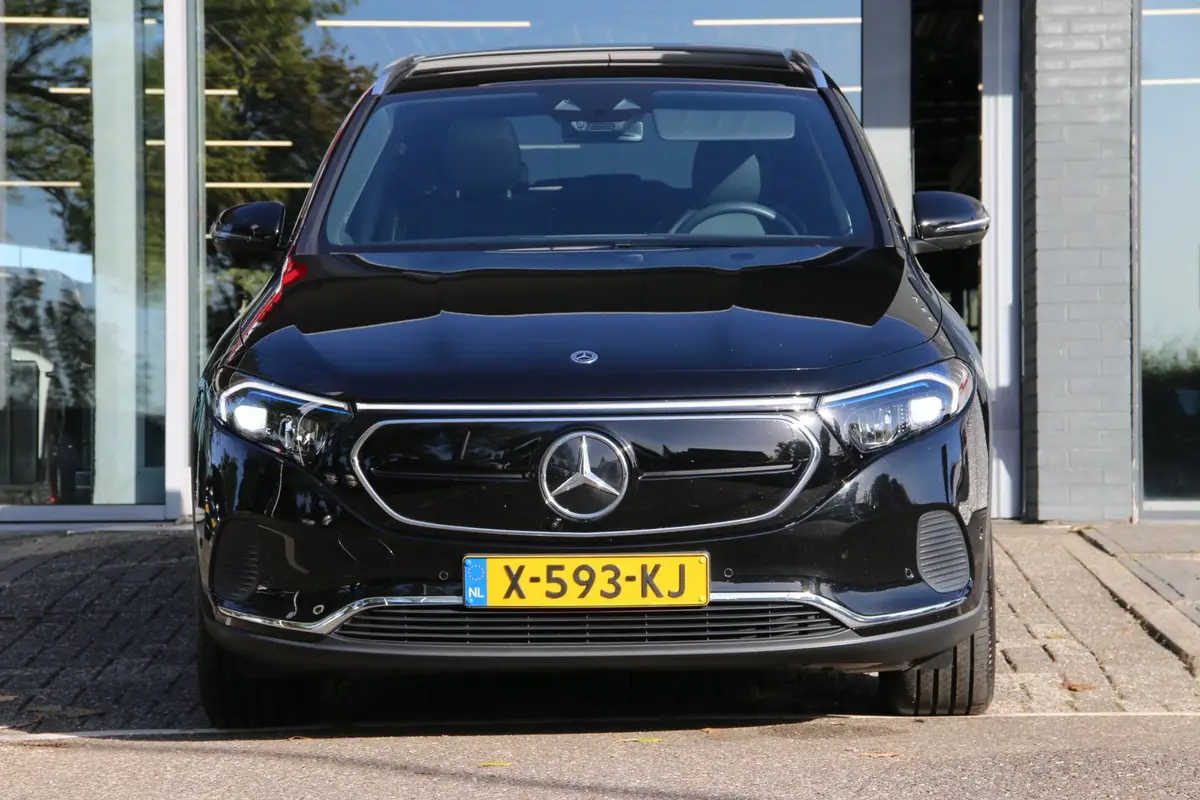 Mercedes-Benz EQA 250+ Business Edition 71 kWh PANO-DAK SOH 97,4%: foto 2