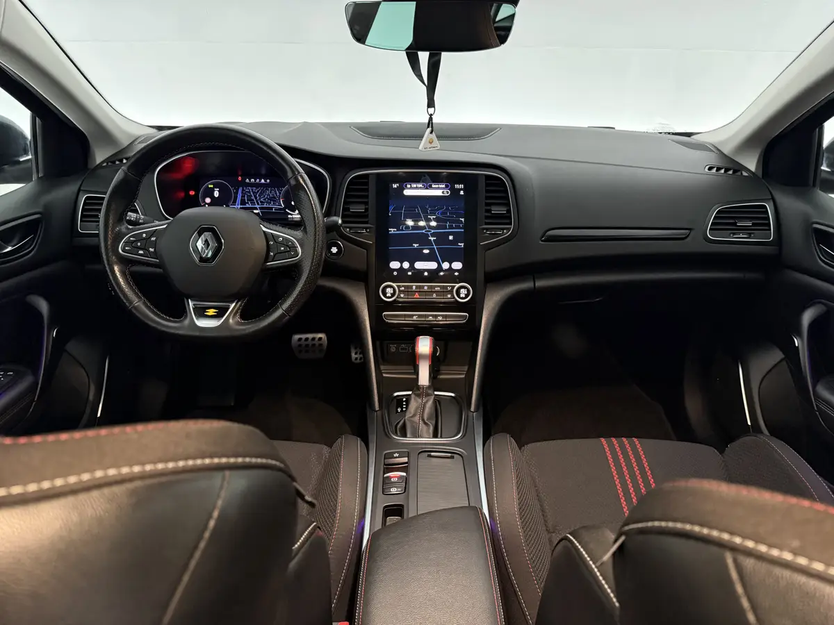 Renault Mégane 1.3 TCe 160PK R.S. Line: foto 2