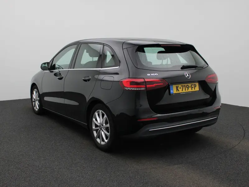 Mercedes-Benz B-Klasse 160 Advantage 2020 leasen bij DreamLease: foto 2