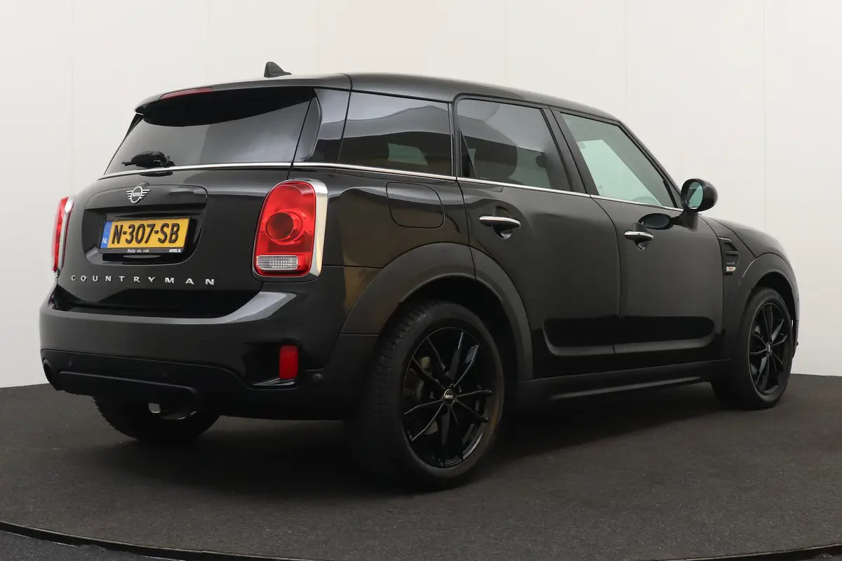 MINI Countryman 1.5 Aut. Business Edition: foto 2