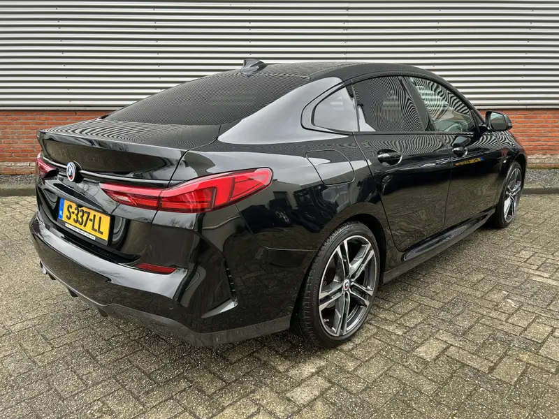 BMW 2 Serie Gran Coupé 218i M-Sport 2023 leasen bij DreamLease: foto 2