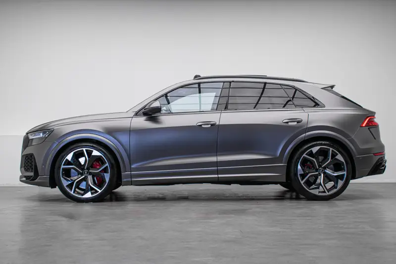 Audi RSQ8 4.0 TFSI RS Q8 quattro 2020 leasen bij DreamLease: foto 2