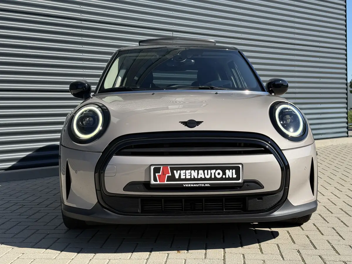 MINI 5-Deurs 1.5 Cooper: foto 2