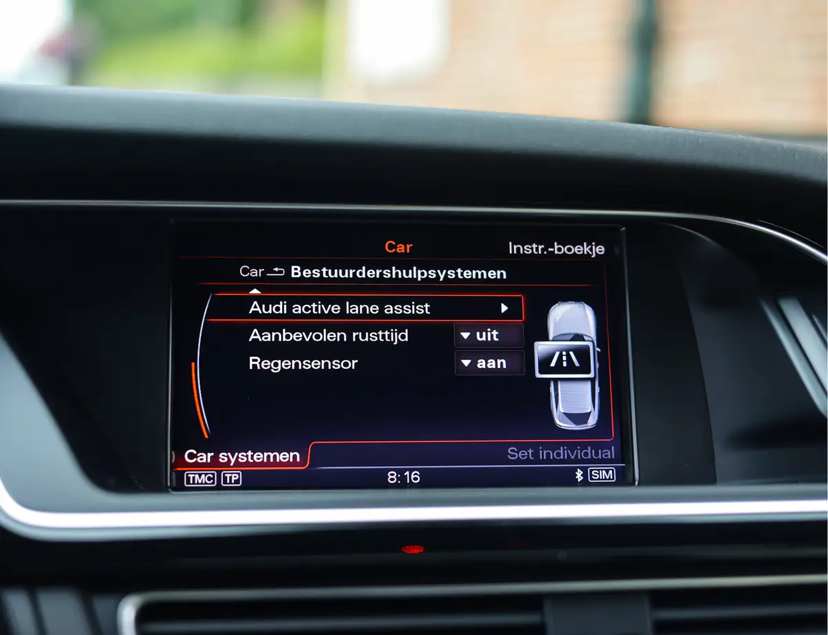Audi RS4 Avant 4.2 FSI Quattro: foto 50