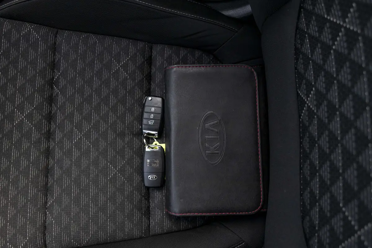 Kia Rio 1.0 TGDI ComfortPlusLine Navigator: foto 35