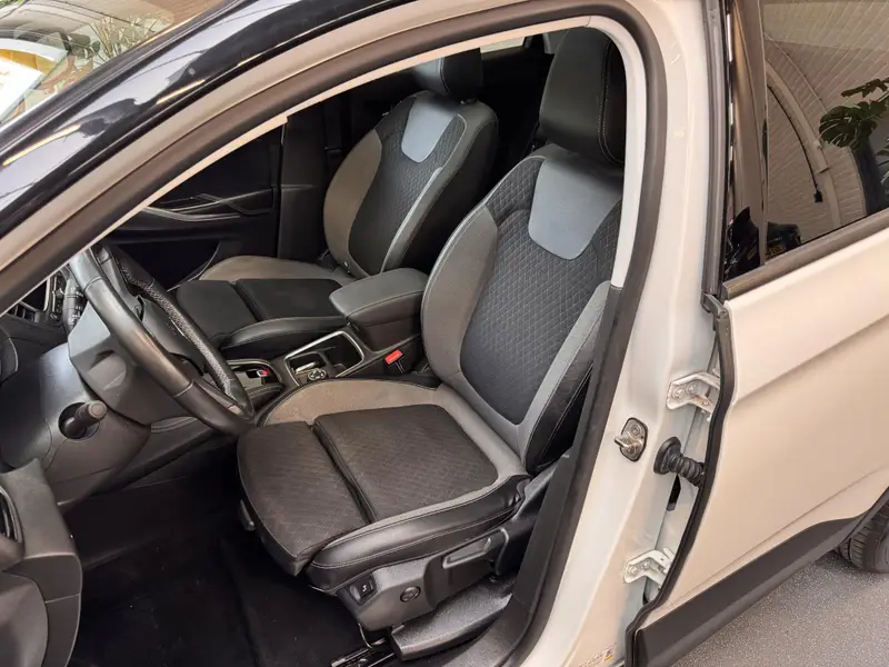 Opel Grandland X 1.2 Turbo Innovation 2019 leasen bij DreamLease: foto 2