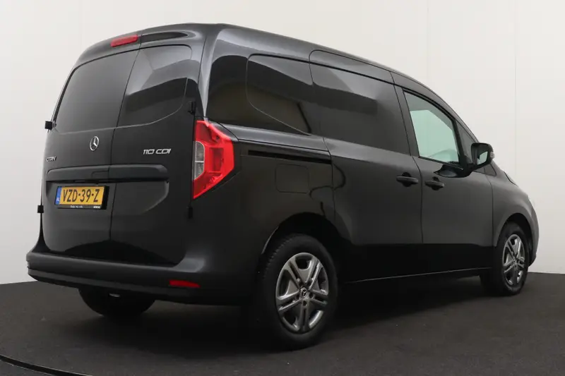 Mercedes-Benz Citan 110 96 PK CDI L1 Pro 2023 leasen bij DreamLease: foto 2
