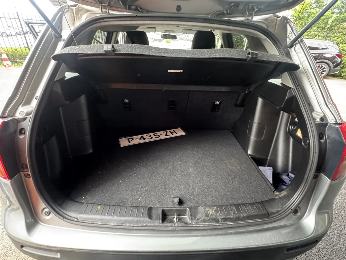Suzuki Vitara 1.6 Exclusive // TREKHAAK // NAVI // CLIMA // CRUISE // CAMERA // STOEL VERWARMING // APPLE CARPLAY-ANDROID AUTO //: foto 30