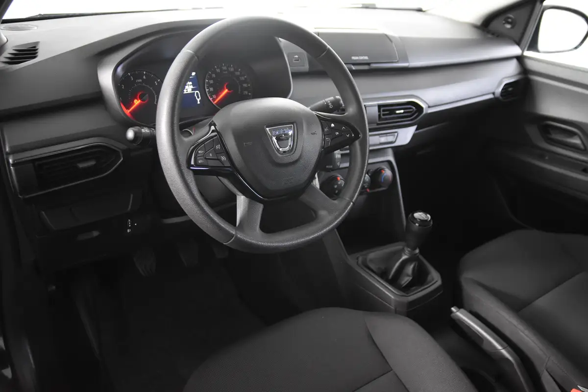 Dacia Sandero *Cruise Control*DAB*: foto 2