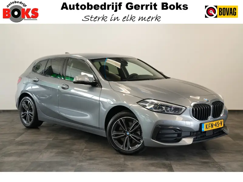 BMW 1 Serie 118i Business Edition Plus 2024 leasen bij DreamLease: foto 1