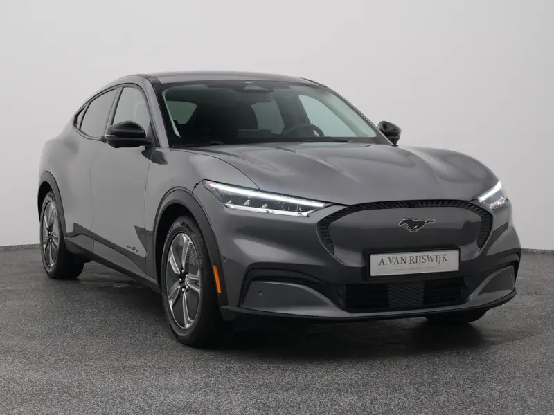 Ford Mustang Mach-E 2024 leasen bij DreamLease: foto 2