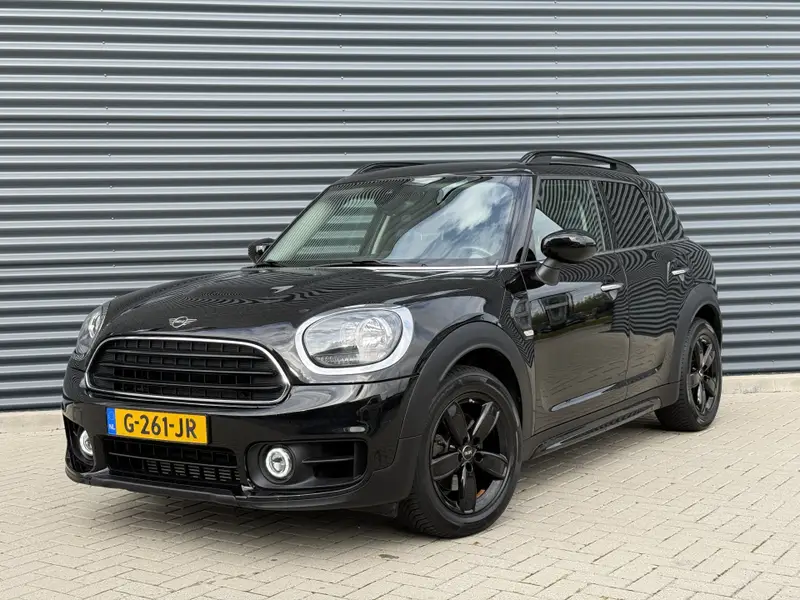 MINI Countryman 1.5 Cooper Aut. 2019 leasen bij DreamLease: foto 2
