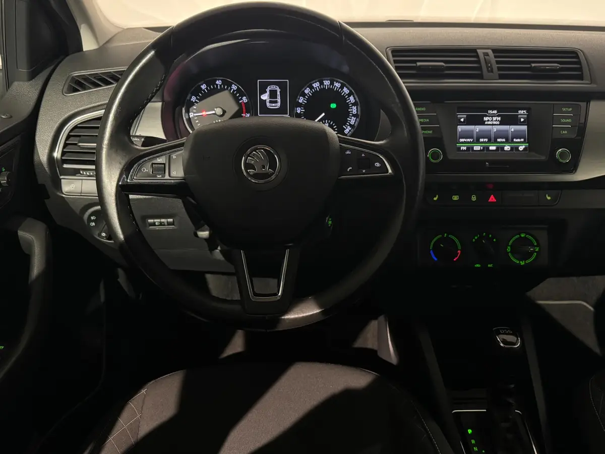 Škoda Fabia 1.2 TSI Style DSG /Airco/ACC/Keyless/PDC/LED/LMV/Trekhaak: foto 2