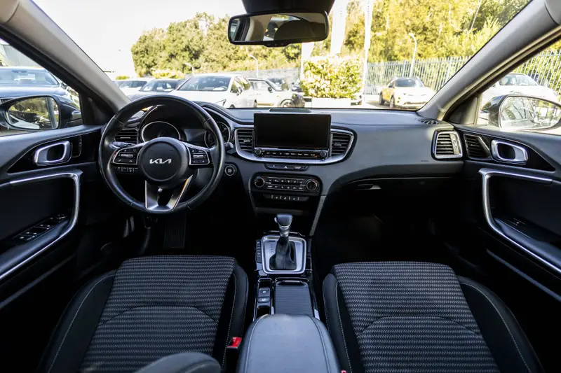 Kia XCeed 1.6 GDi PHEV DynamicPlusLine 2022 leasen bij DreamLease: foto 2