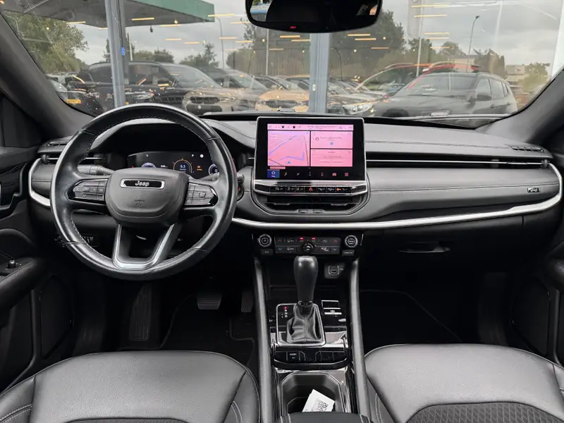 Jeep Compass 1.3T S 2022 leasen bij DreamLease: foto 2