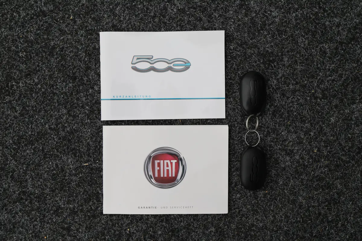 Fiat 500e Icon 42 kWh: foto 42
