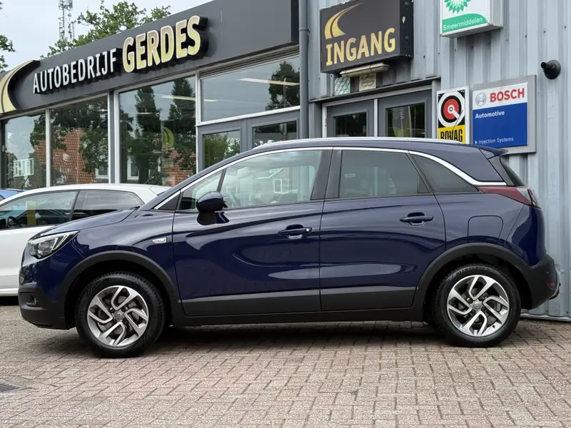 Opel Crossland X X. 1.2 Turbo Innovation 2018 leasen bij DreamLease: foto 2