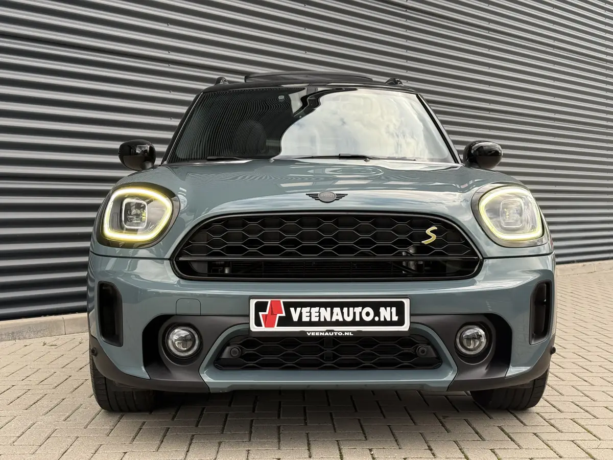 MINI Countryman 1.5 Cooper S E ALL4: foto 2