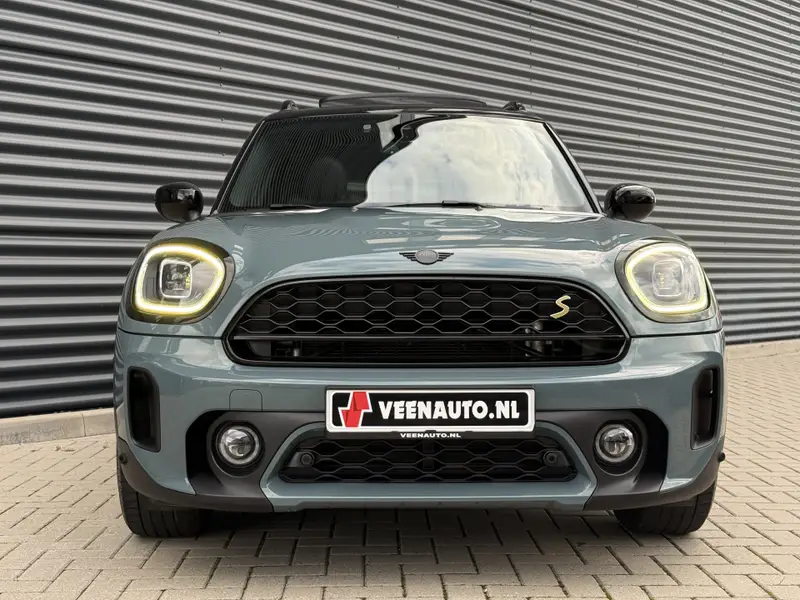 MINI Countryman 1.5 Cooper S E ALL4 2023 leasen bij DreamLease: foto 2