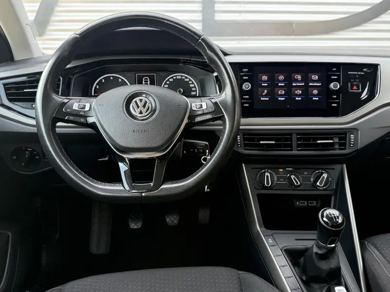 Volkswagen Polo 1.0 TSI Comfortline 2018 leasen bij DreamLease: foto 2