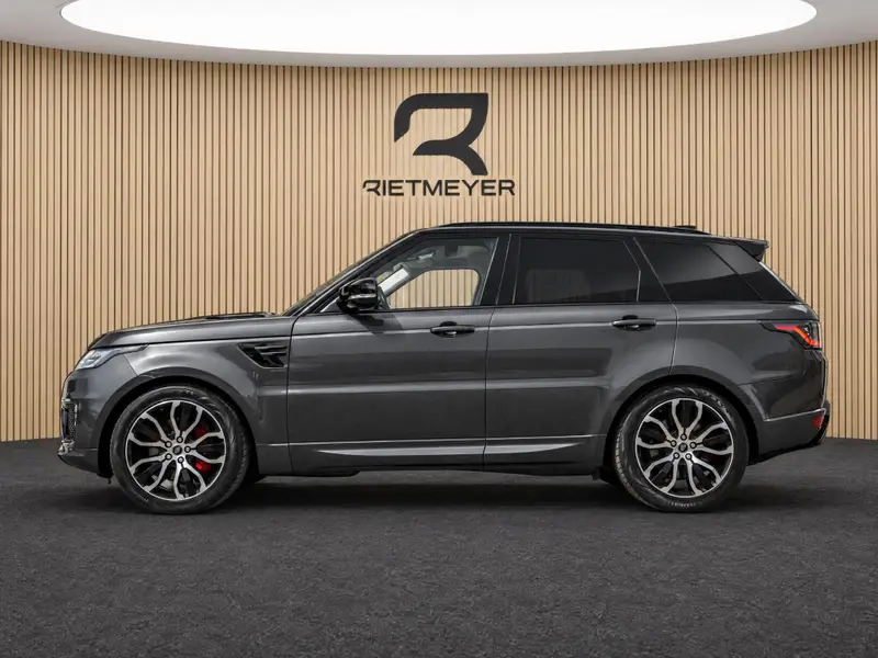 Land Rover Range Rover Sport 2.0 P400e Autobiography Dynamic 2018 leasen bij DreamLease: foto 2
