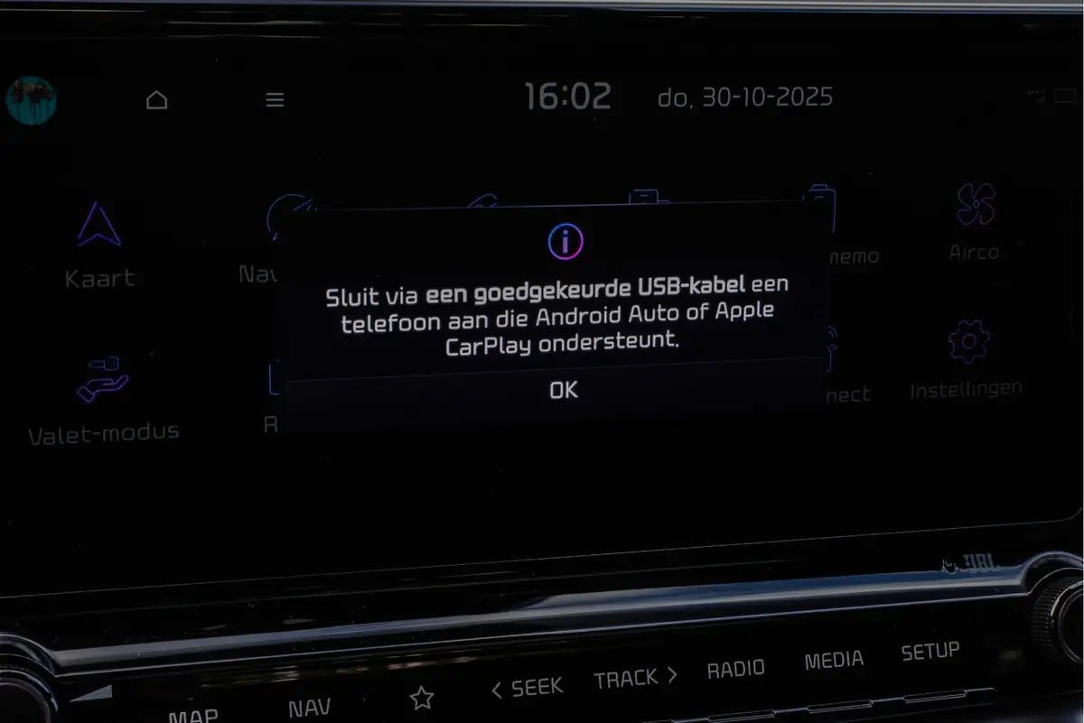 Kia ProCeed 1.0 T-GDi 120pk GT-PlusLine: foto 42