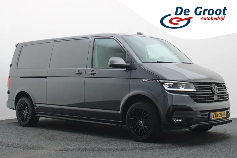 Volkswagen Transporter 2.0 TDI L2H1 28 Bulli 2023 leasen bij DreamLease: foto 1
