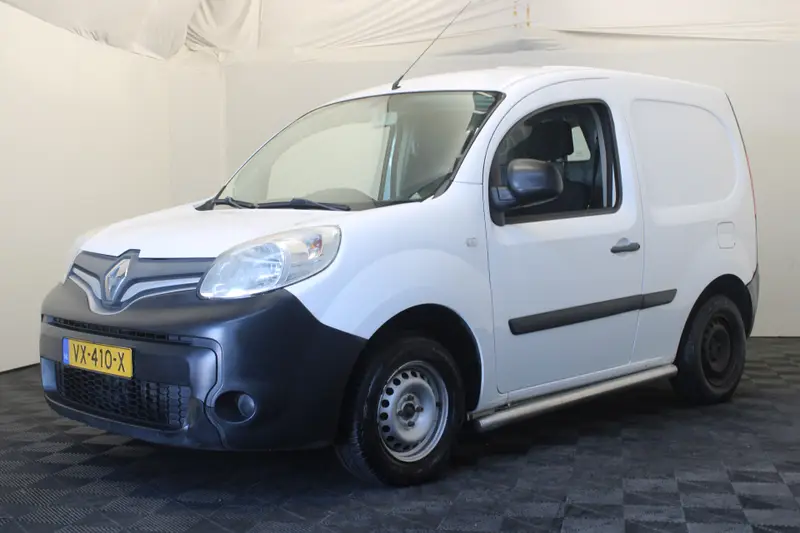 Renault Kangoo Express 1.5 dCi 75 Express Compact Comfort S&S 2016 leasen bij DreamLease: foto 1