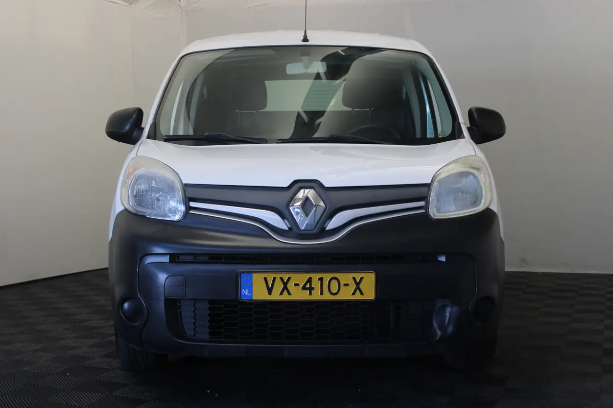 Renault Kangoo Express 1.5 dCi 75 Express Compact Comfort S&S: foto 2