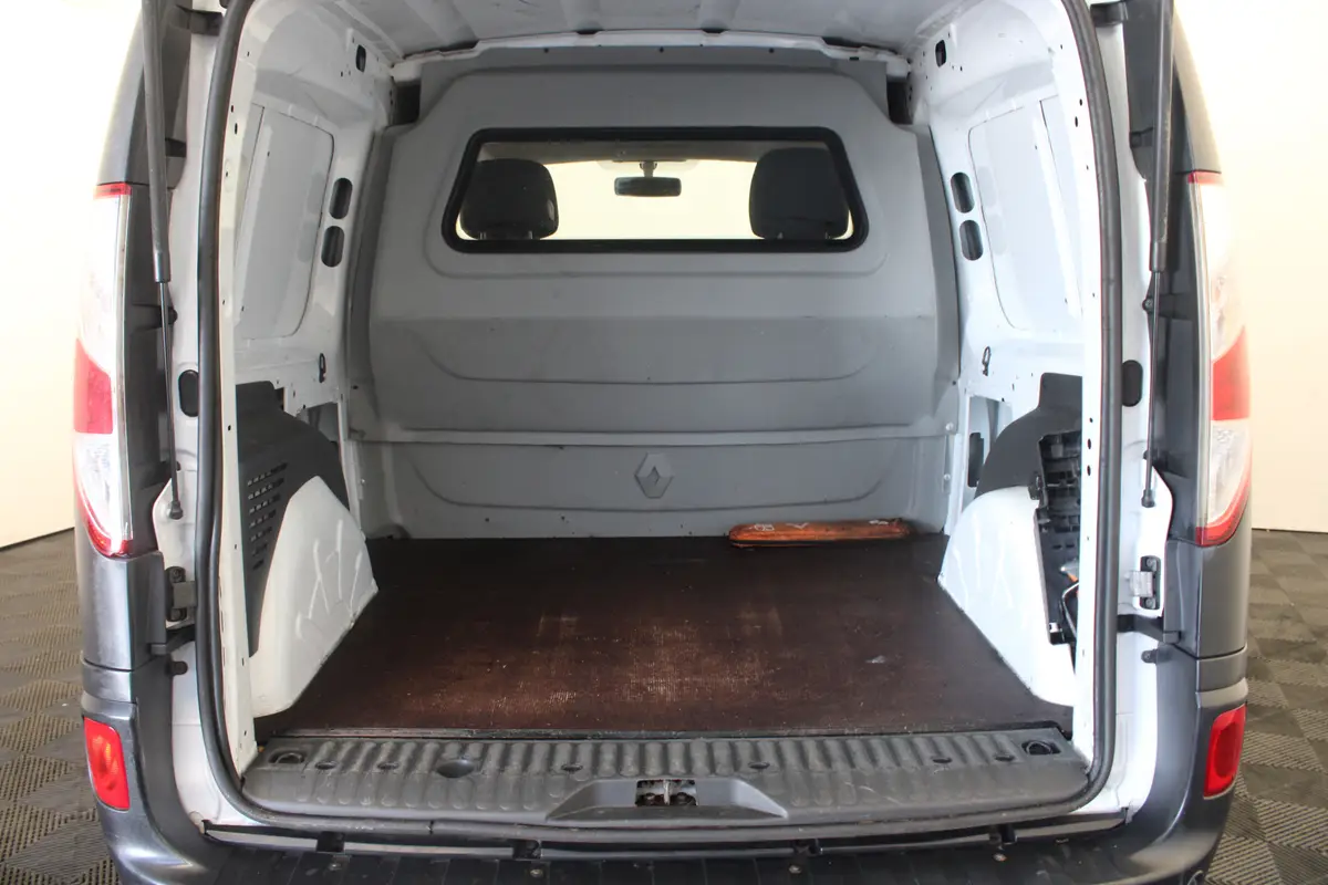 Renault Kangoo Express 1.5 dCi 75 Express Compact Comfort S&S: foto 13