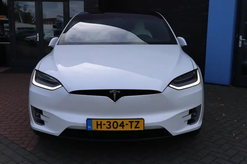 Tesla Model X Long Range, Autopilot 2020 leasen bij DreamLease: foto 2