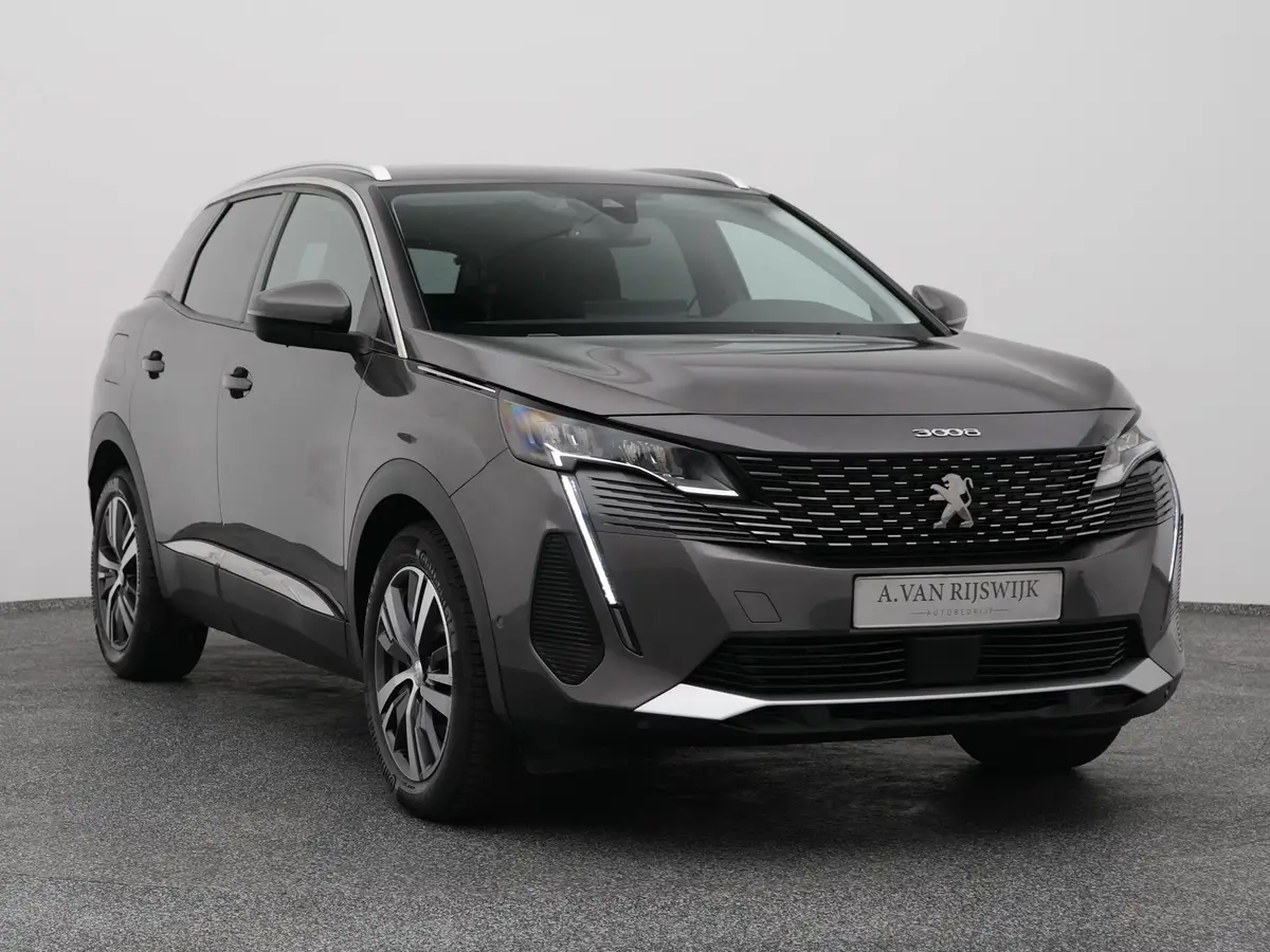 Peugeot 3008: foto 2