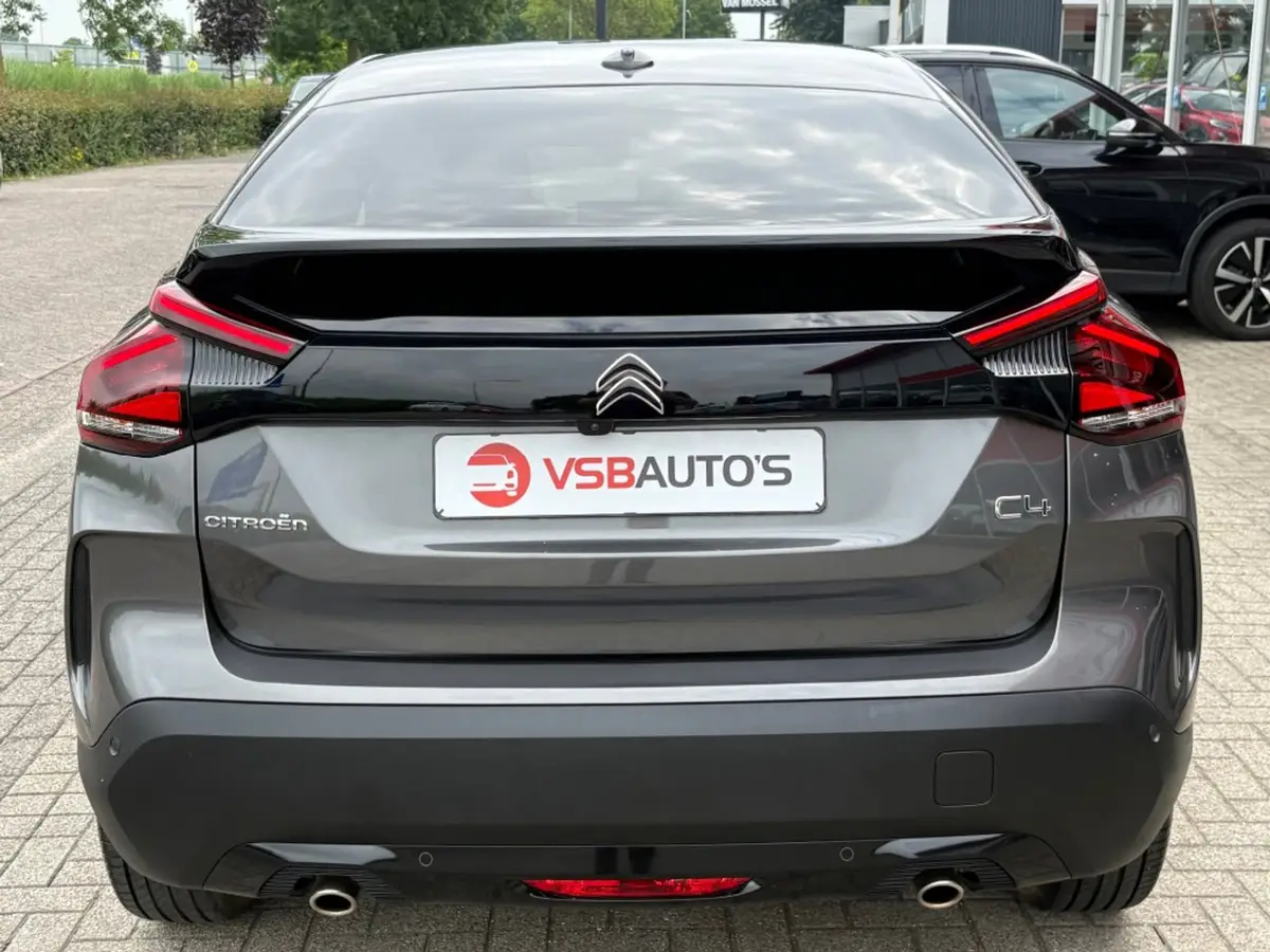 Citroën C4 1.2 PURETECH SHINE 130PK AUT. LED LEER NAVI CAMERA CARPLAY AIRCO LMV PDC: foto 20