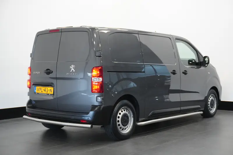 Peugeot Expert 2.0 BlueHDI L2 145PK AUTOMAAT EURO 6 2022 leasen bij DreamLease: foto 2