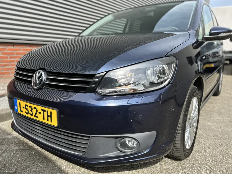 Volkswagen Touran 1.4 TSI Comfortline 2015 leasen bij DreamLease: foto 2