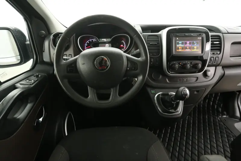 Fiat Talento 1.6 MJ EcoJet L2H1 2017 leasen bij DreamLease: foto 2