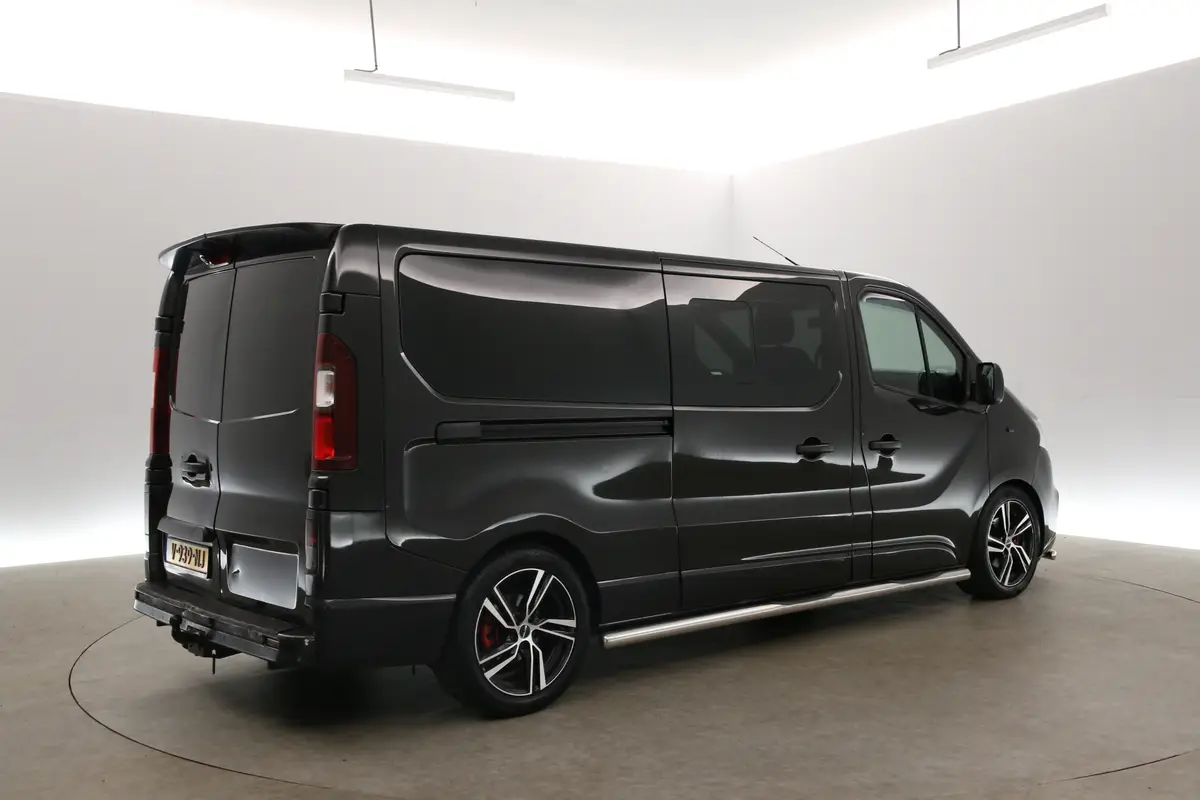 Fiat Talento 1.6 MJ EcoJet L2H1: foto 27