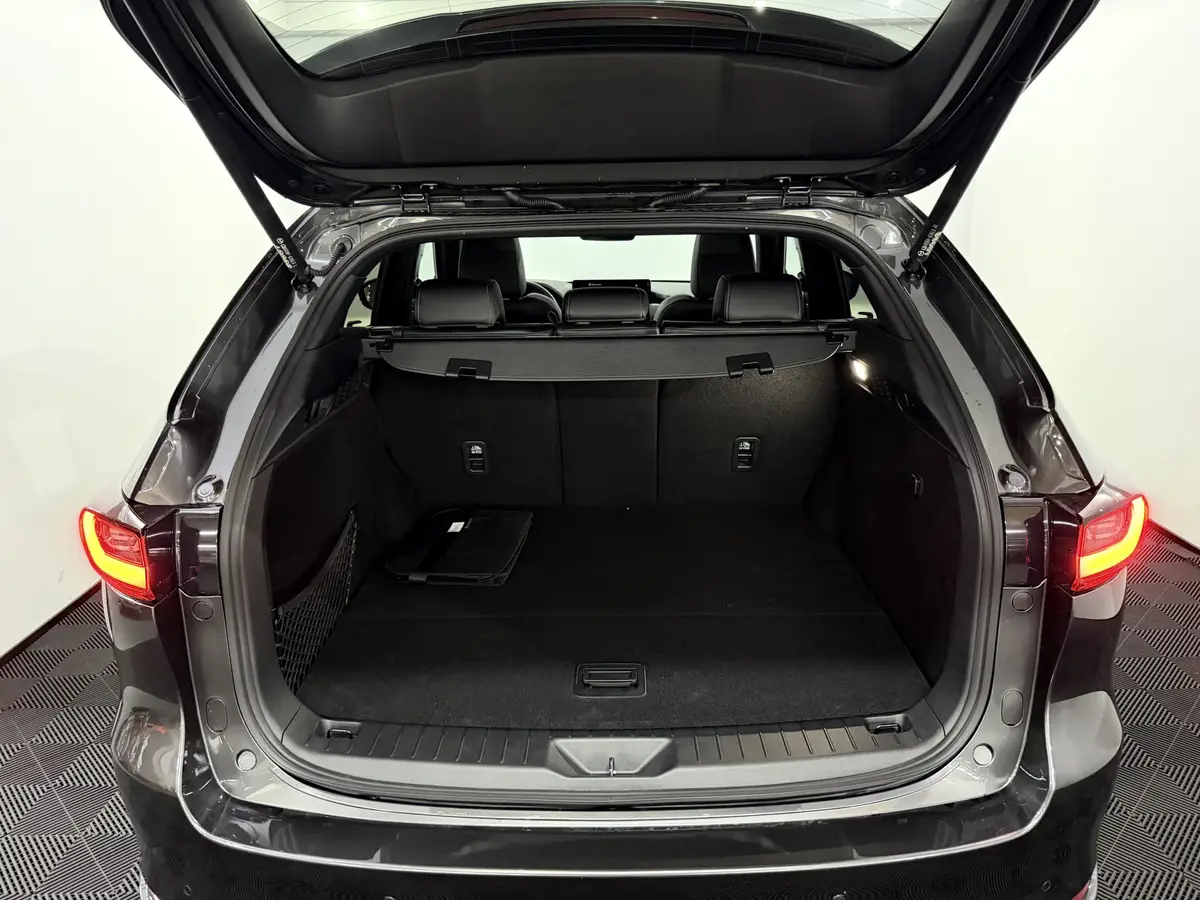 Mazda CX-60 2.5 e-SkyActiv PHEV Homura Plus: foto 39