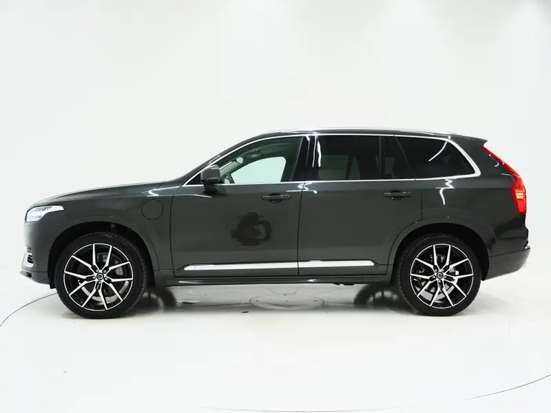 Volvo XC90 2.0 T8 Recharge AWD Inscription 7p Long range 2022 leasen bij DreamLease: foto 2