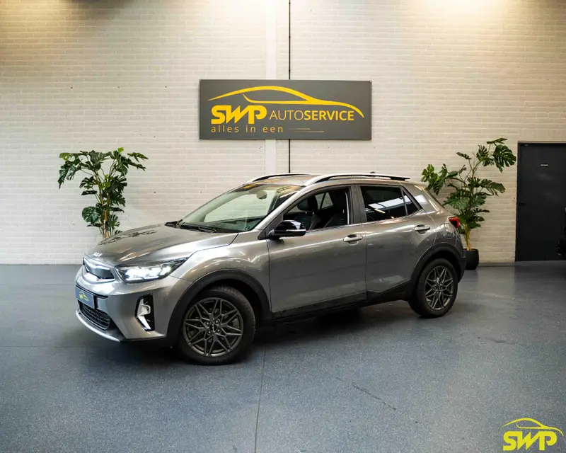 Kia Stonic 1.0 T-GDi MHEV DynamicPlusLine 2025 leasen bij DreamLease: foto 1