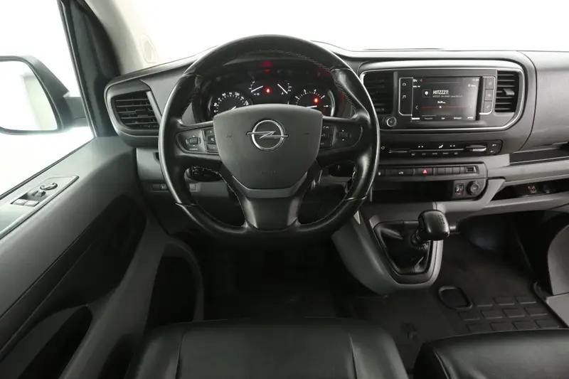 Opel Vivaro 1.5D L2H1 2020 leasen bij DreamLease: foto 2