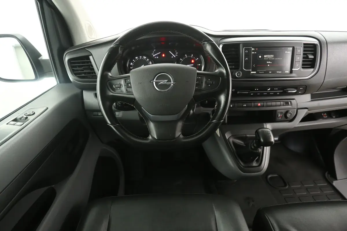 Opel Vivaro 1.5D L2H1: foto 2