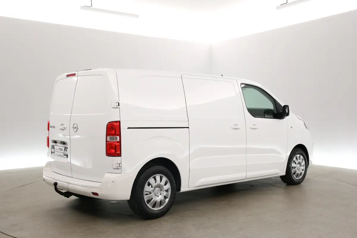 Opel Vivaro 1.5D L2H1: foto 28